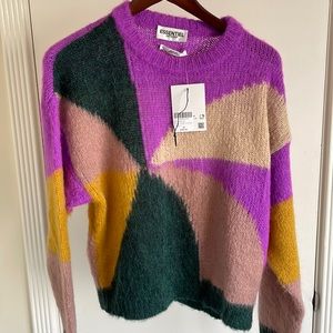 Essential Antwerp sweater